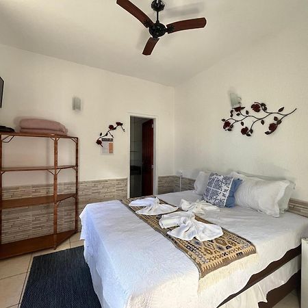 Pousada Villa Real Paraty - Localizacao E Cafe Da Manha Excelentes" Екстериор снимка