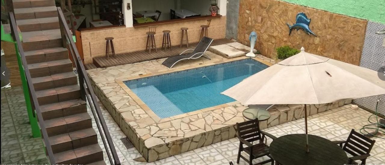 Pousada Villa Real Paraty - Localizacao E Cafe Da Manha Excelentes" Екстериор снимка