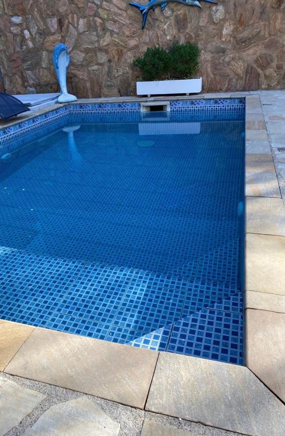 Pousada Villa Real Paraty - Localizacao E Cafe Da Manha Excelentes" Екстериор снимка