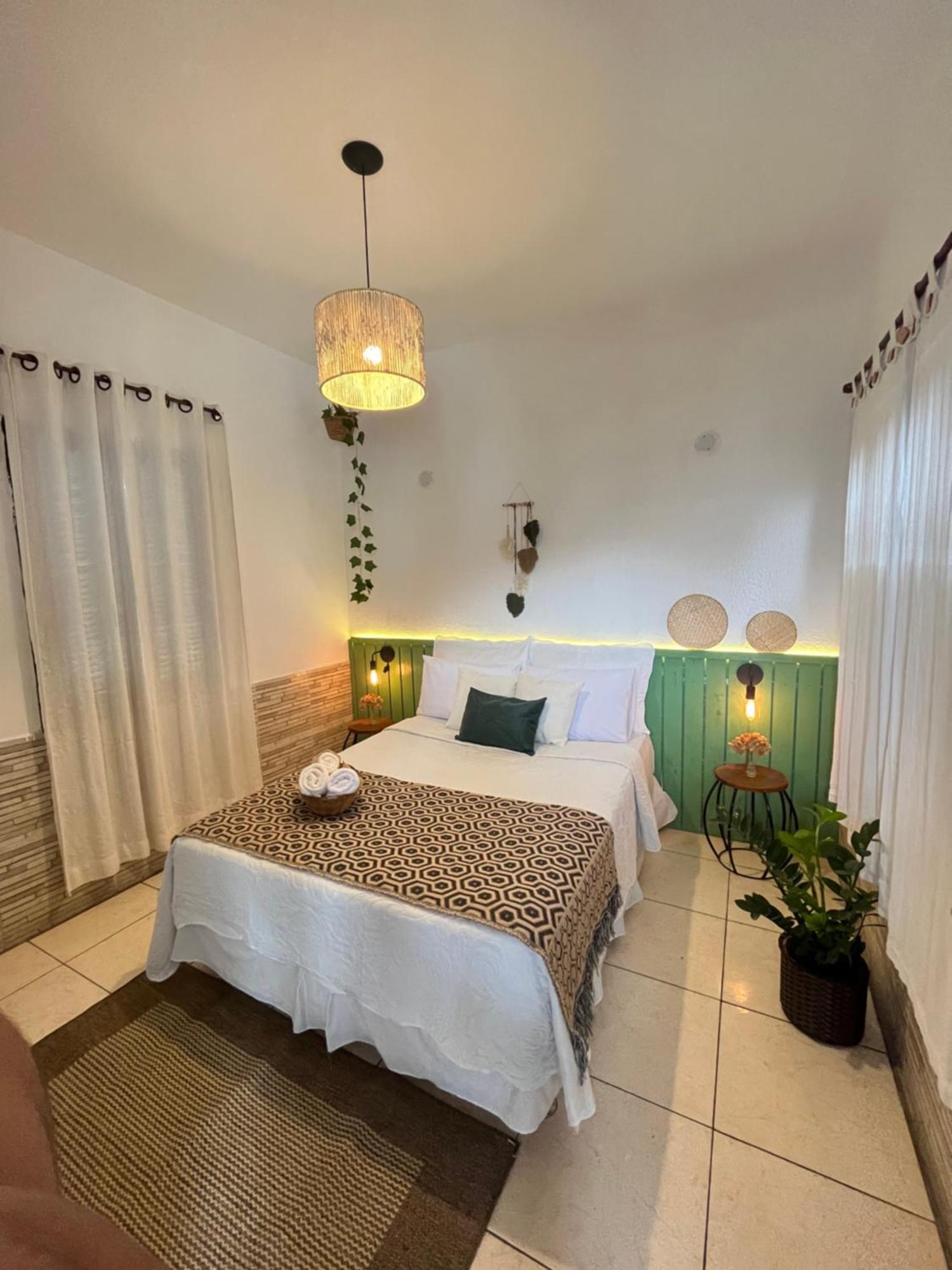 Pousada Villa Real Paraty - Localizacao E Cafe Da Manha Excelentes" Екстериор снимка