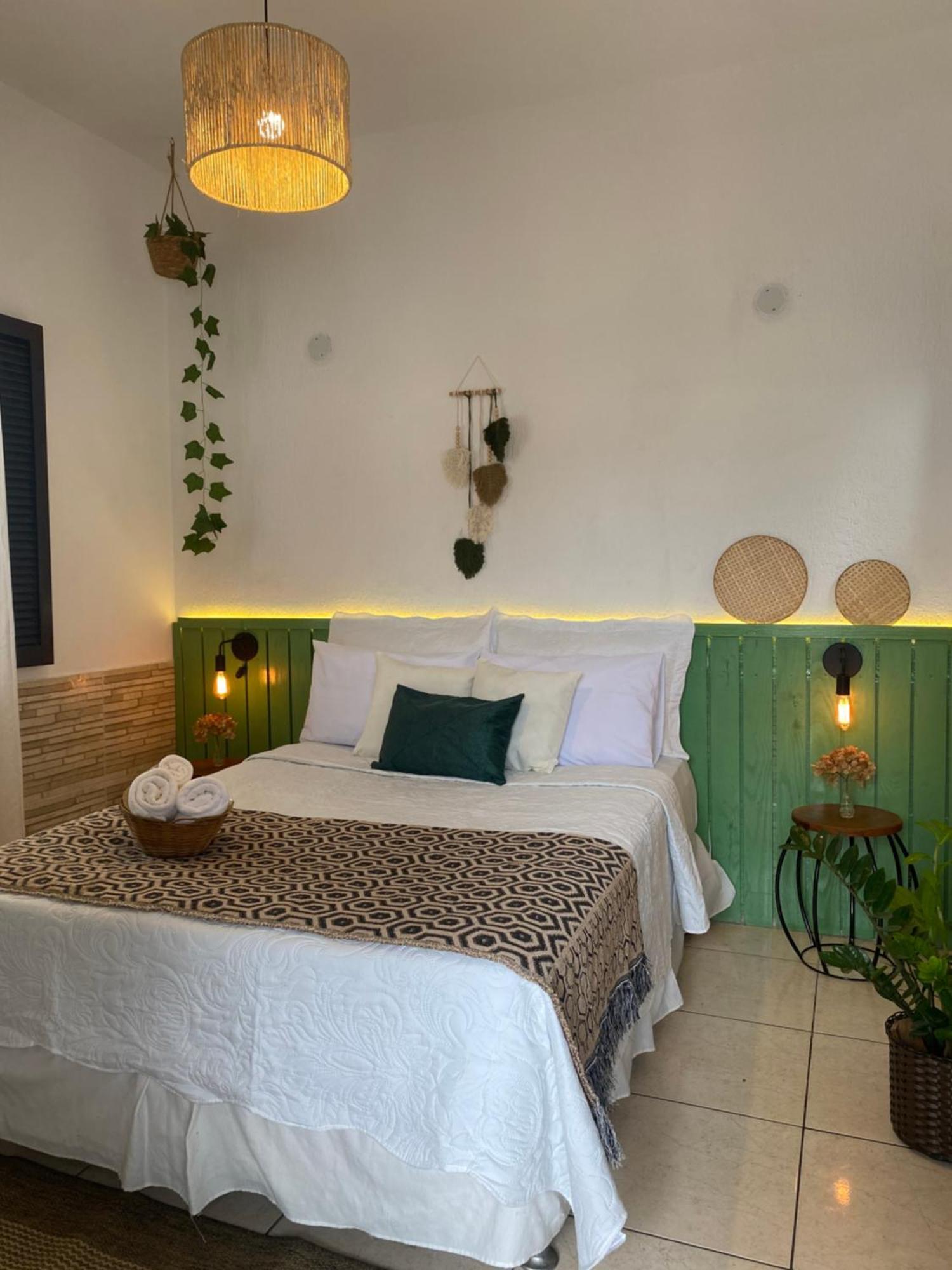 Pousada Villa Real Paraty - Localizacao E Cafe Da Manha Excelentes" Екстериор снимка