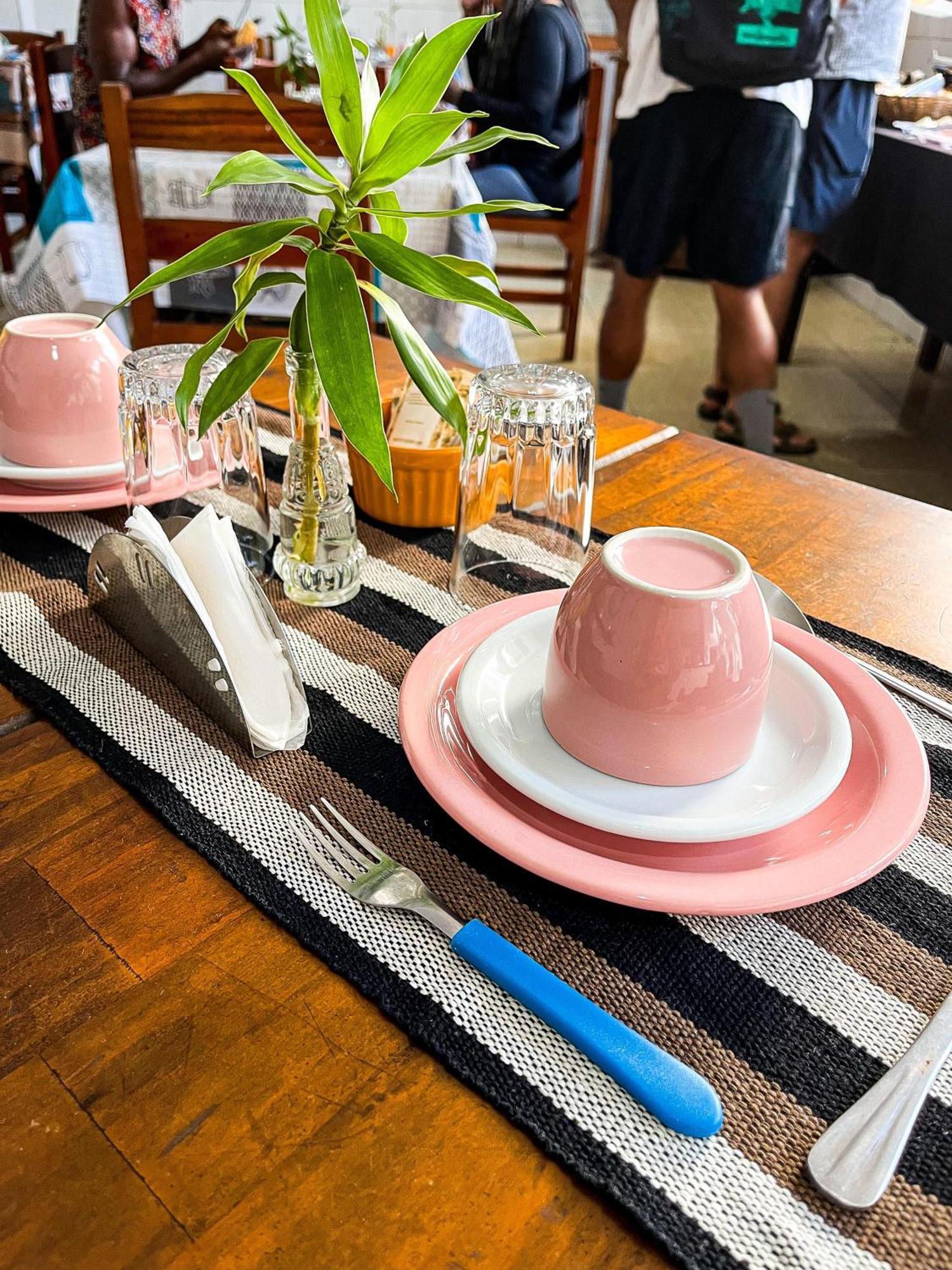 Pousada Villa Real Paraty - Localizacao E Cafe Da Manha Excelentes" Екстериор снимка