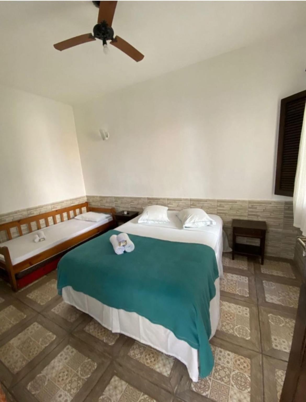 Pousada Villa Real Paraty - Localizacao E Cafe Da Manha Excelentes" Екстериор снимка